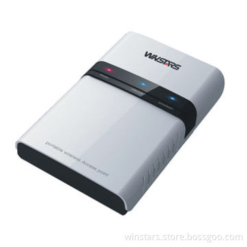 150Mbps 3G Wireless Gateway/AP/Router, Supports Configuration File Backup and Restore